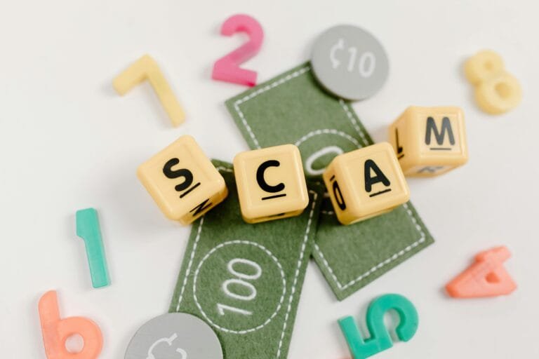 What Are NFT 3 NFT Scams And How To Avoid Them