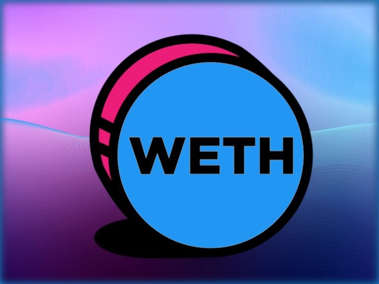 Weth Crypto